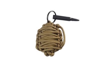 Image of Strike Industries Survival Grenade, Tan SI-SG-TAN