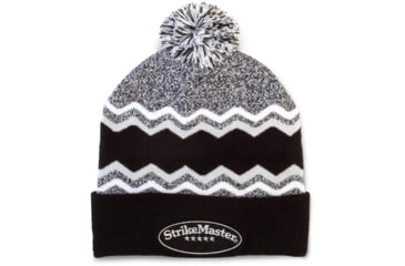 Image of StrikeMaster Pom Beanie