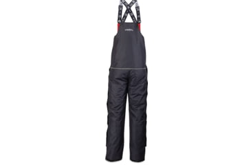 Image of StrikeMaster Pro Bib, Black Ice, S, SPBF-S