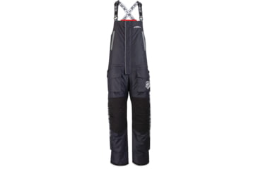 Image of StrikeMaster Pro Bib, Black Ice, S, SPBF-S