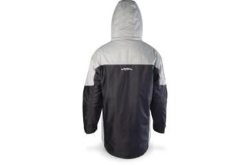 Image of StrikeMaster Pro Jacket, Black Grey, 3XL, SPJ23-3XL