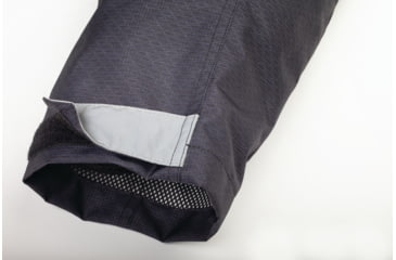 Image of StrikeMaster Pro Bib, Black Grey, XXL, SPB23-XXL