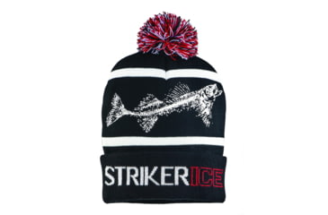 Image of Striker Fossil Pom Hat
