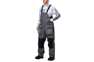 Image of Striker Hardwater Bib