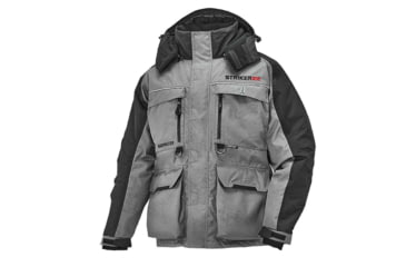 Image of Striker Hardwater Jacket