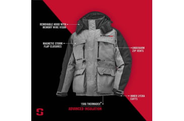Image of Striker Hardwater Jacket