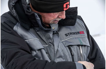 Image of Striker Hardwater Jacket