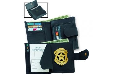 Image of Strong Leather Company Female Clutch Wallet 194 - 79400-1942