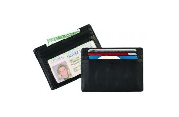 Image of Strong Leather Company Personal Weekend Wallet - 79940-0002