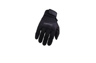 Image of StrongSuit Armor3 Glove Black Small, 51500-S