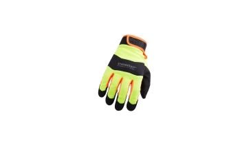 Image of StrongSuit Armor3 HiViz Glove Small, 51510-S