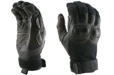 Image of StrongSuit Chopper Glove Large, Black 42000-L