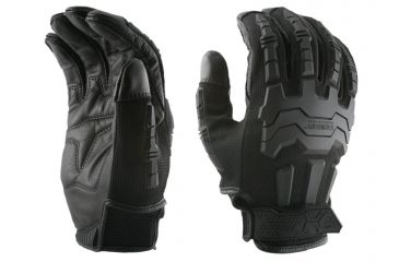 Image of StrongSuit Defender Glove XL, Black 42100-XL