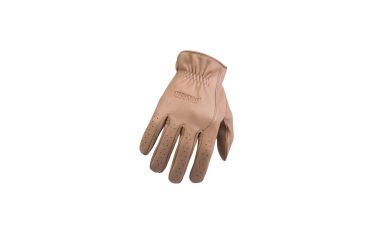 Image of StrongSuit Essence Glove Coyote Small, 50910-S