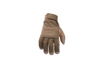 Image of StrongSuit General Utility Plus Gloves, Coyote, Small 50520-S
