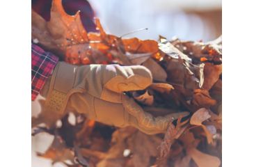 Image of StrongSuit Grasper Gloves, Coyote, Small 50610-S