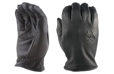 Image of StrongSuit KevGuard Glove Double Extra Small, Black 41000-XXS