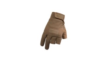Image of StrongSuit Precision Gloves, Coyote, Small 51210-S