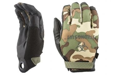 Image of StrongSuit Q Series Camo Medium, Camo 41300-M