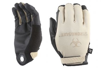 Image of StrongSuit Q Series Desert Tan Small, Desert Tan 41100-S