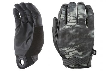 Image of StrongSuit Q Series Night Camo XXXL, Night Camo 41500-XXXL