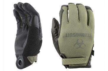 Image of StrongSuit Q Series Sage Double Extra Small, Sage 41200-XXS