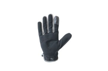 Image of StrongSuit Slip On Gloves, Black/Gray, Small 52700-S