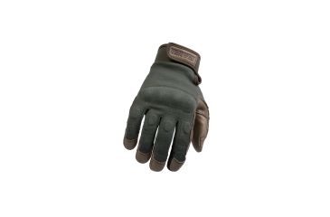 Image of StrongSuit Warrior Glove Green Small, 51310-S