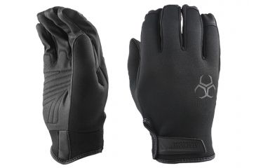 Image of StrongSuit Weathermaster TAC Glove Double Extra Small, Black 40600-XXS