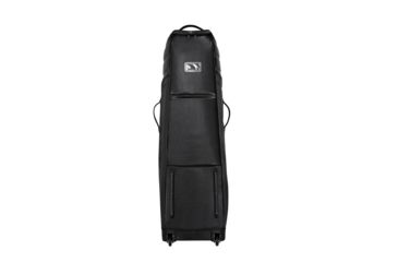 Image of Subtle Patriot Covert Golf travel Bag, Black, 15 x 17 x 32, SPG019102