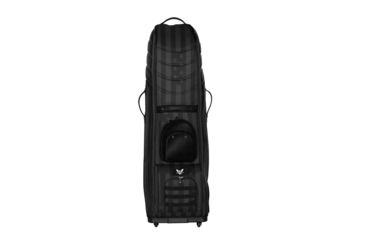 Image of Subtle Patriot Covert Golf travel Bag, Black, 15 x 17 x 32, SPG019102