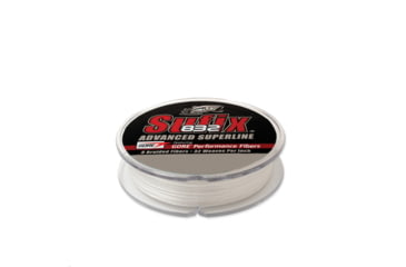 Image of Sufix 832 Advanced Superline Ghost 150 yd - 40 lb 068559