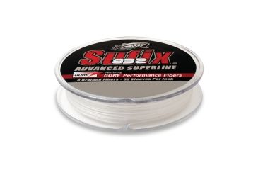 Image of Sufix 832 Advanced Superline Ghost - 6 lb - 150 yd 068555