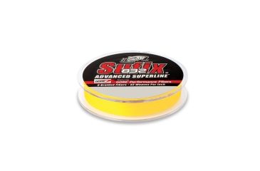 Image of Sufix 832 Advanced Superline Yellow 150 yds. - 80 lb. Test 079203