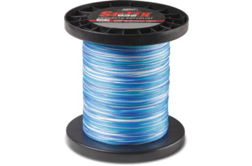 Image of Sufix 832 Braid 100lb Line, Coastal Camo, 3000 Yds, 660-4100CC