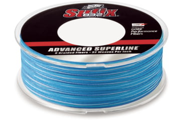 Image of Sufix 832 Braid 20lb Line, Coastal Camo, 600 Yds, 660-220CC