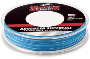 Image of Sufix 832 Braid 6lb Line, Coastal Camo, 150 Yds, 660-006CC