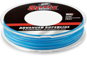 Image of Sufix 832 Braid 8lb Line, Coastal Camo, 150 Yds, 660-008CC