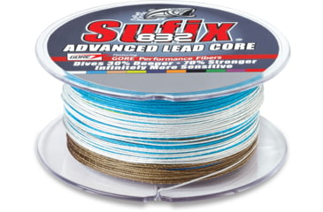 Image of Sufix 832 Lead Core 12lb Line, Metered, 200 Yds, 658-212MC