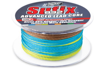 Image of Sufix 832 Lead Core 18lb Line, Metered, 200 Yds, 658-218MC