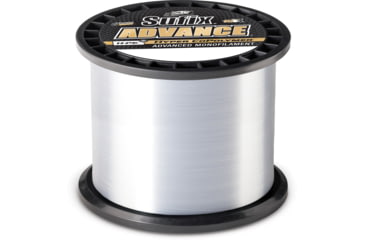 Image of Sufix Advance Mono Line 25lb Test, 1200yd, Clear, Boxed, 604-1025