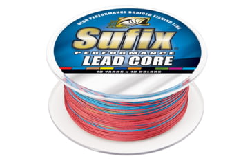 Image of Sufix Lead Core - 18 lb 047220