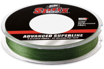 Image of Sufix 832 Braid 50Lb Lovis Grn 300Yd