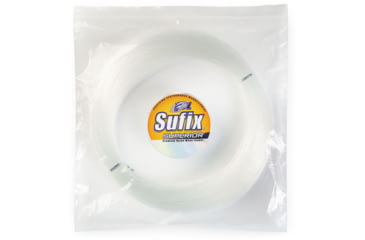 Image of Sufix Superior Leader 30lb Line, Clear, 110 Yds, 688-030