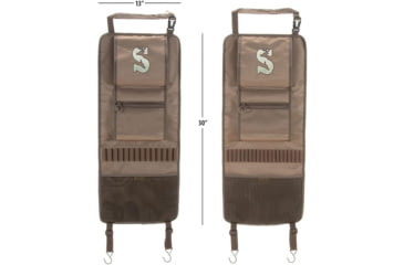 Image of Summit Seat Back Organizer