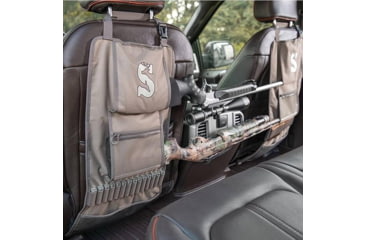 Image of Summit Seat Back Organizer