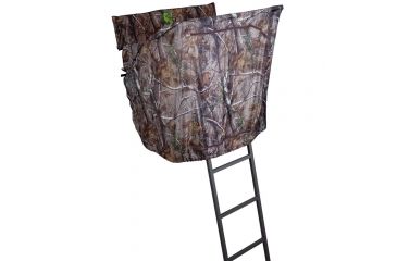 Image of Summit Treestands Dual Performer Blind, SU85265
