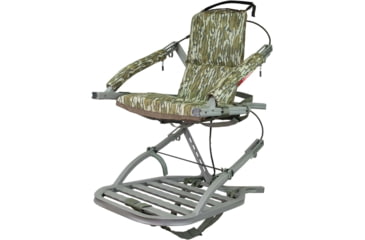Image of Summit Treestands Dual Threat Treestand