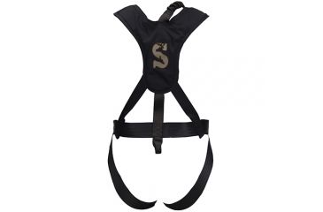 Image of Summit Treestands Mens Safety Harness SPORT, Large 285606