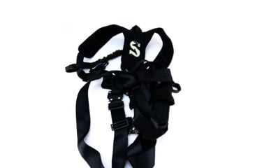 Image of Summit Treestands Mens Safety Harness SPORT, Medium SU83088